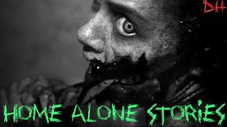 5 Horrifying True Home Alone Stories