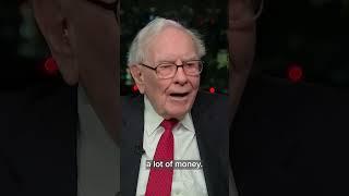 Warren Buffett says we're not through bank failures #shorts #investing #finance