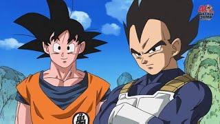 Dragon Ball The Return of Goku and Friends ENGLISH  DUB