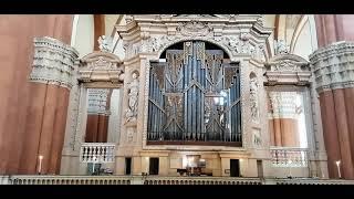 Concert San Petronio Church Bologna 26 July 2020