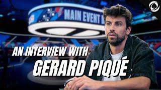 Can Gerard Pique take on THE BEST OF THE BEST at EPT BARCELONA?! | @PokerStars #EPTBarcelona