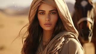 Cafe De Anatolia BURNING MAN - Mystic Sands: Deep House Melodies (DJ MIX 2024)