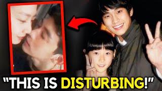 The Truth Behind Kim Sae Ron’s Relationship With Kim Soo Hyun