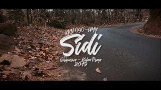 KKN 090 UMY (2019) Dusun Sidi Kulon Progo, All about us !