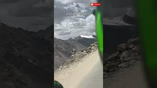 Ladakh Roadtrip#shorts #ladakh #roadtrip #lehladakhtrip #travel #mountains #naturelovers #reels