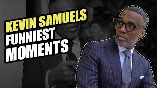 Kevin Samuels Best Moments - Hilarious and Eye-Opening Advice on Relationships and Life