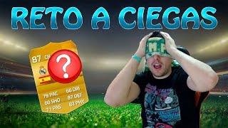 FIFA 15 | PACK OPENING | RETO A CIEGAS | FdeFIFA