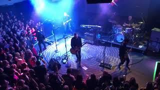 Blue October Live In Prague