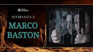 Intervista a Marco Baston sul Nagualismo e sciamanesimo tolteco