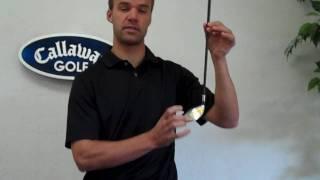 Adams Speedline Hybrid Fairway Review by GolfEtail.com