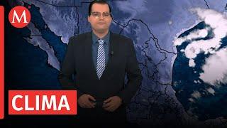 El clima para hoy 29 de agosto de 2024, con Nelson Valdez