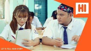 Yêu Ư ? Để Sau - Tập 1 - Phim Học Đường | Hi Team - FAPtv