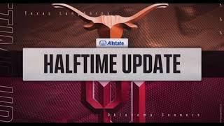 Insane 1v1 Game Of College Football 25 Against My Cousin| Texas Longhorns vs The Oklahoma Sooners