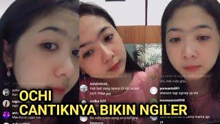 OCHI ALVIRA || LIVE IG