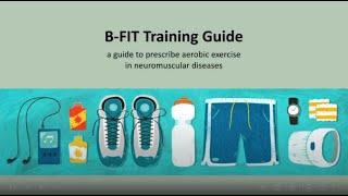 B-FIT Training guide - instruction video