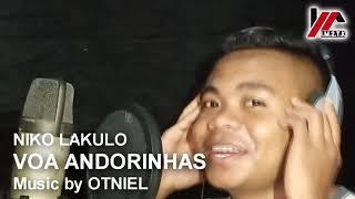 VOA ANDORINHAS (Cover) || Voc. Niko Lakulo - Music. Otiel Lasfeto