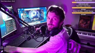 Destiny shows Melina what he keeps In his pocket all day