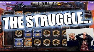 Money Train 2. Complaining works?!