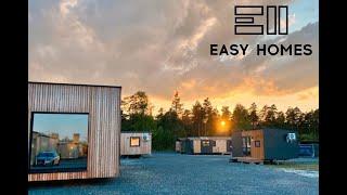 Easy Homes