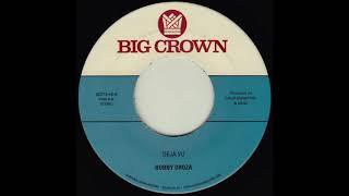 Bobby Oroza - Deja Vu - BC073-45 - Side B