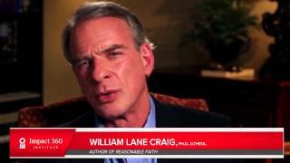 Why Impact 360? || William Lane Craig