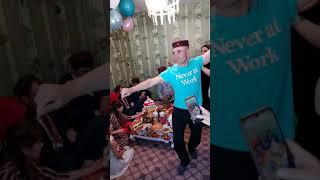 Туй Мавчигул ва Наим.