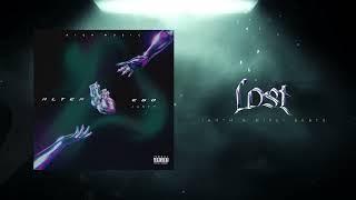 Janth - LOST [Prod Miyei Beats]