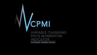 LIVE trading The VCPMI with Patrick MontesDeOca