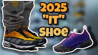 Nike Air Max SNDR / Sunder : Most Trendy Sneakers for 2025