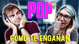 La Verdad sobre la Música POP | Jaime Altozano (ft. Ter)