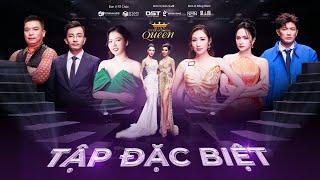 MIQVN - TẬP ĐẶC BIỆT | TƯỜNG SAN - AN NHI AI SẼ LÀ ĐẠI DIỆN TẠI MISS INTERNATIONAL QUEEN 2024?