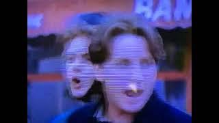 Opening To Iron Will 1994 Vhs
