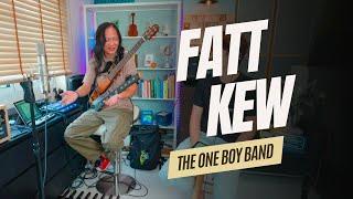 Fatt Kew: Singapore's One Boy Band | Episode 1 of 2