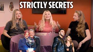 Inside secret Strictly romance, winner's celebrations and who will be star of Christmas special