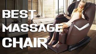 Review : Best Massage Chair 2019 For The Money