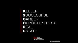 Getting into Real Estate with KW Grand Rapids North