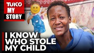They have forged my child’s birth certificate and changed her name | Tuko TV