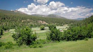 Ranch for sale - Durango Colorado - real estate