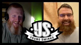 Jesus and the Injil - John Fontain & Sheikh McCarthy | Young Smirks PodCast EP100