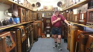 Whanganui Vintage Radios Part One