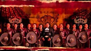 Mariachi Los Reyes de México - El Paletero