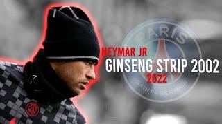 Neymar Jr - Yung Lean -Ginseng strip 2002 |Bitches come and go brah| Crazy Skills & Goals |HD