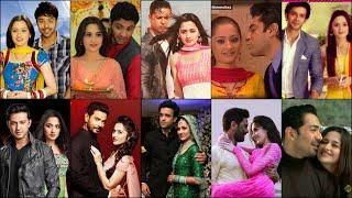 Top 10 Onscreen Jodies Made With Beautiful Sanjeeda Sheikh From Her Various Serials | Ek Hasina Thi