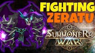 SUMMONERS WAR: Light & Dark Nat 5 Hoarders