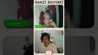 DI OMELIN BAPAK BAPAK - OME TV #ramzibayhaki