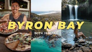 3 Days in BYRON BAY | Byron Bay Travel Vlog | Lets Escape Together
