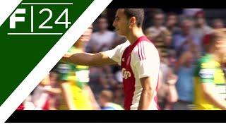 Liverpool transfer target El Ghazi