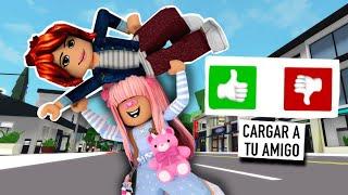 Mitos en Brookhaven/Roblox