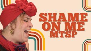 KPFT Sessions: Shame On Me - An Intimate Acoustic Duo Performance at KPFT 90.1 FM Houston