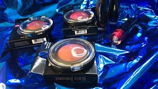 Black Radiance Makeup Haul